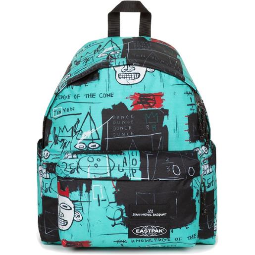 Eastpak day pak'r basquiat equal pi