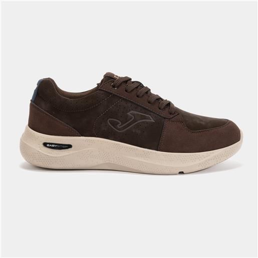 Joma Sneakers da Uomo, Marrone, 40 EU
