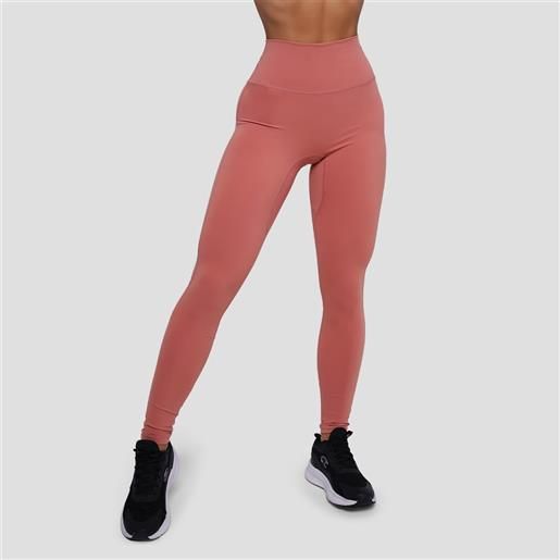 GymBeam leggings da donna fit salmon xxl