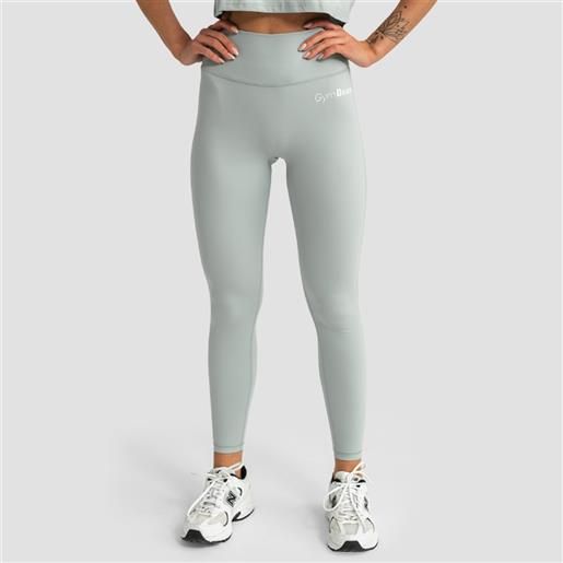 GymBeam leggings a vita alta da donna limitless eucalypt l