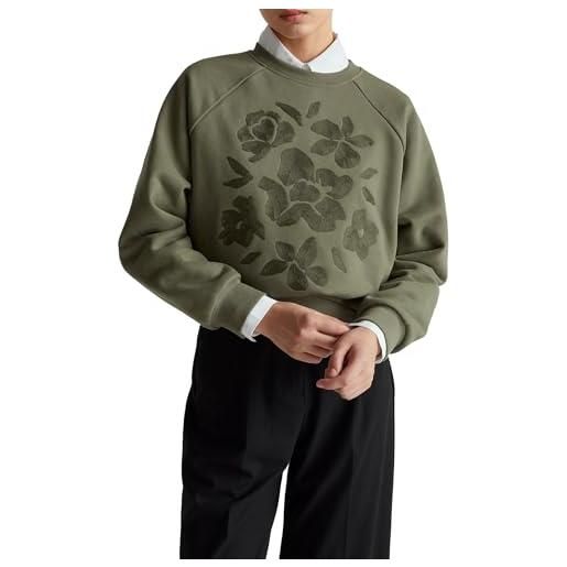 United Colors of Benetton maglia g/c m/l