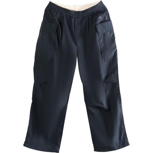 Nanamica cargo lunghi - blu