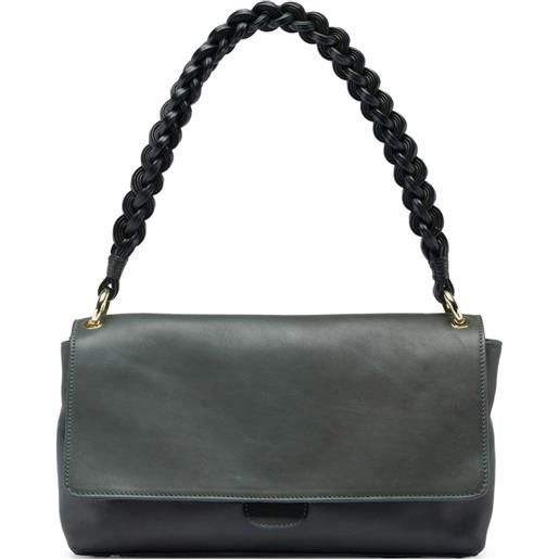 Officine Creative borsa a spalla lolita - verde