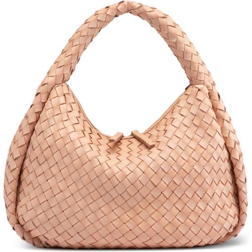 Officine Creative borsa a spalla bolina 144 - toni neutri