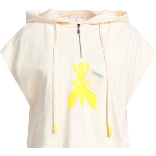 PATRIZIA PEPE - felpa