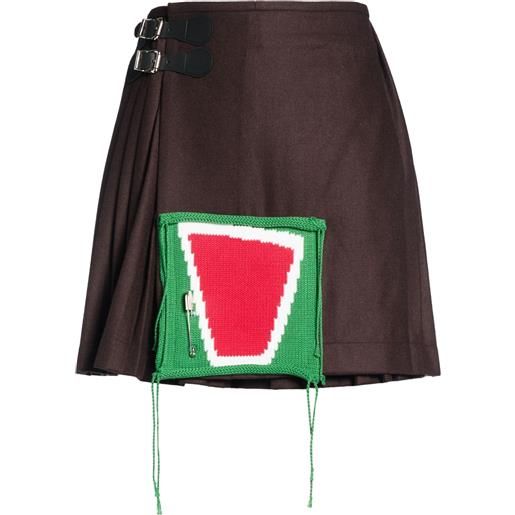 CHARLES JEFFREY LOVERBOY - minigonna