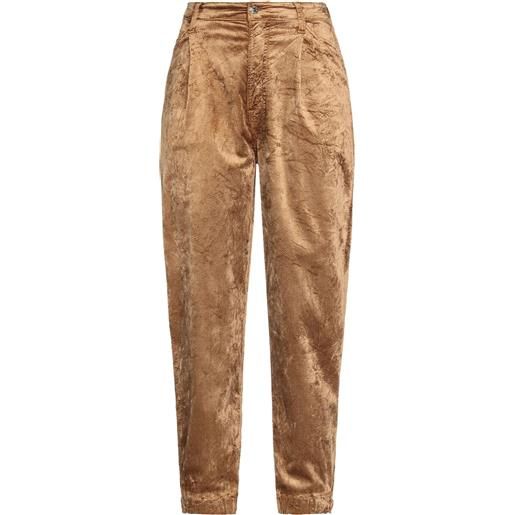 (+) PEOPLE - pantalone