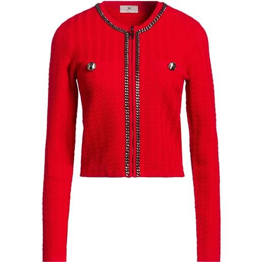 ELISABETTA FRANCHI - cardigan