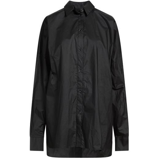 MASNADA - camicie e bluse tinta unita