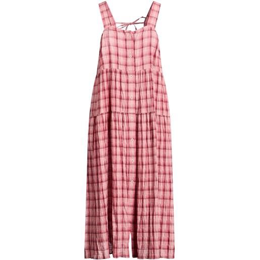 BEAMS - vestito chemisier