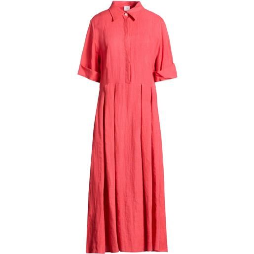 ELEVENTY - vestito chemisier