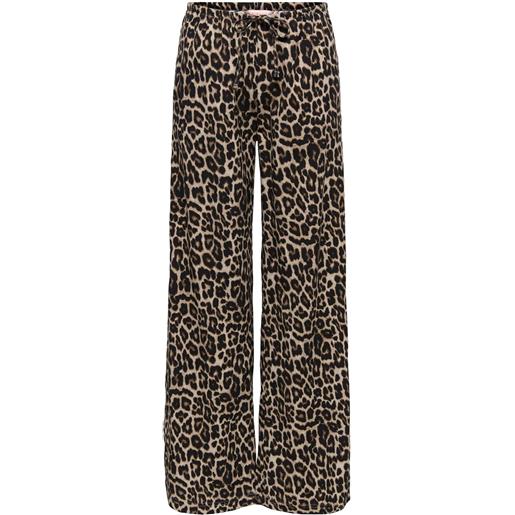 Only pantaloni onlaris life pullup tie