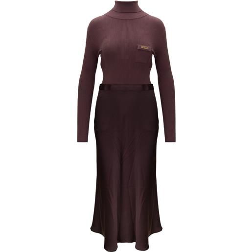 ELISABETTA FRANCHI am06b56e2 ea4 dress-44