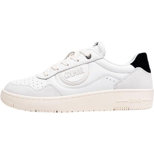 Colmar scarpe da uomo art. Austin look 033 col. Bianco