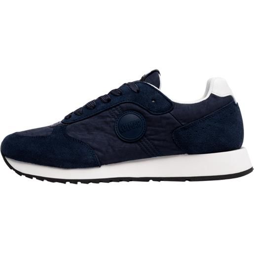 Colmar scarpe da uomo art. Travis one 091 col. Blu navy