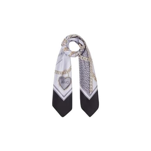 Liu Jo sciarpe, foulard e colli donna liu jo 2a6048 t2745 22222