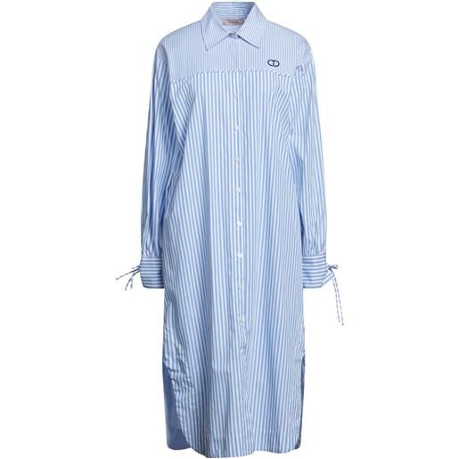 TWINSET - vestito chemisier