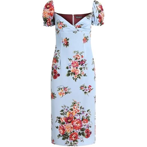 Dolce & Gabbana dress