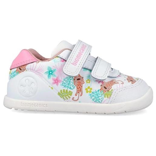 Biomecanics 251250, Scarpe da Ginnastica Bambini e Ragazzi