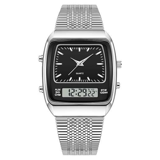 Cheap orologio bulova tutto oro Cheap Sale Orologio da polso Art Deco da donna i