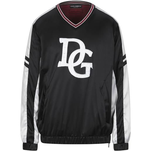 DOLCE&GABBANA - felpa