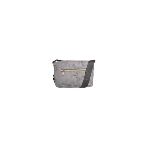 AMBRA Moda WL818, pochette, borsa a tracolla, shopper, da donna, n