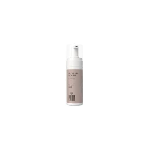 PROGRE' Srl sali di ischia oil to milk mousse 150 ml