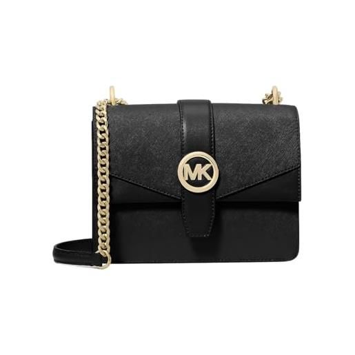Borsa Tracolla Donna In Pelle PU – Grande Capacità E Design Versatile – Borza Shopper Per Lavoro, Viaggi E Shopping