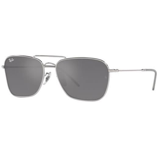 Ray-Ban caravan reverse rb r0102s (003/gs)