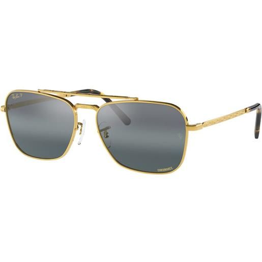 Ray-Ban new caravan rb 3636 (9196g6)