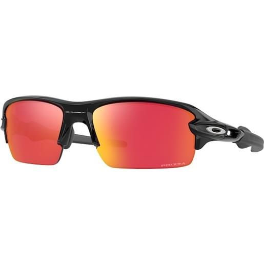Oakley occhiali da sole Oakley junior flak xs oj 9005 (900512) 9005 12