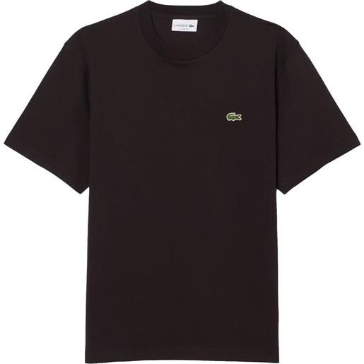 Lacoste t-shirt in cotone