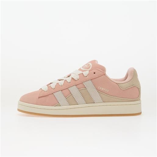 adidas Originals sneakers adidas campus 00s twist w blush pink/ off white/ stokha