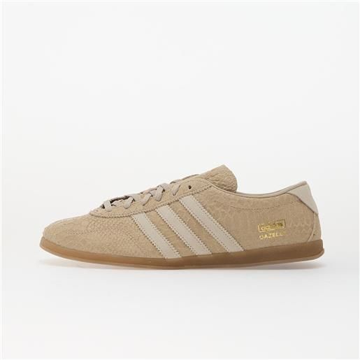 adidas Originals sneakers adidas gazelle lo pro w wonder beige/ aluminium/ gum5