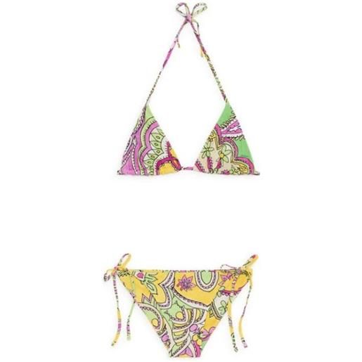 Bikini hippie lotus - maliparmi