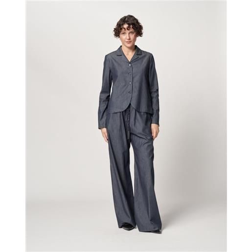 Giacchina in denim leggero - jucca