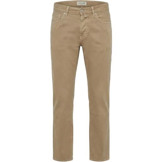 Jacob Cohën jeans edo - toni neutri