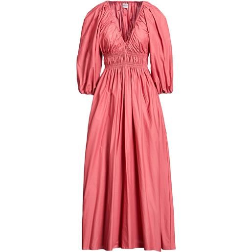 MATTEAU - vestito lungo