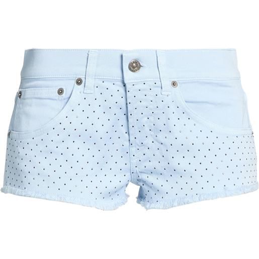 DONDUP - shorts jeans