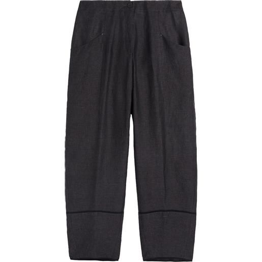 MOMONÌ silverado pant