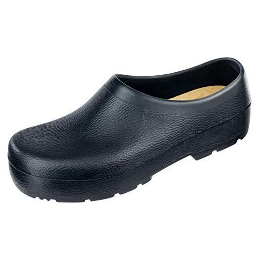 SECHRITE Zoccoli da Lavoro da Uoo e da Donna, Unisex, Scarpe da Cuoco