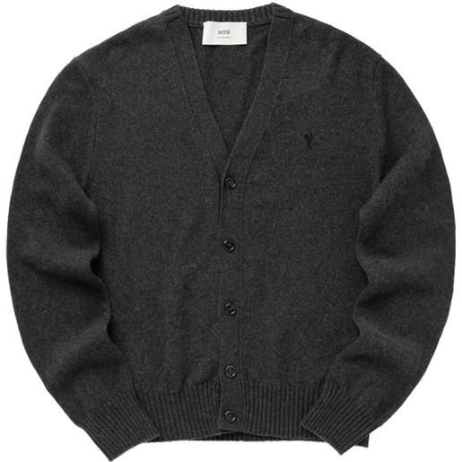 Lanvin snakeskin print blouse - nero