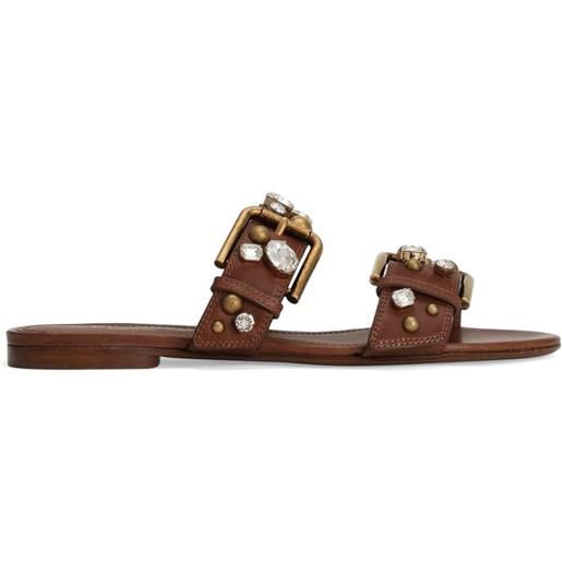 Pantofole Donna Elastiche Antiscivolo - Podoline Bellona