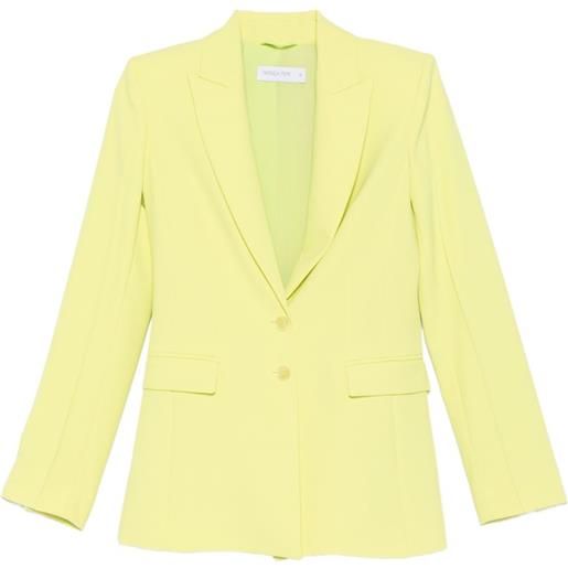 Patrizia Pepe blazer con bottoni - verde