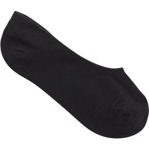 JACK & JONES basic multi short sock calzino uomo