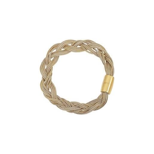 Bracciale Breil Donna magnetica system in Acciaio TJ3047 7612901680491