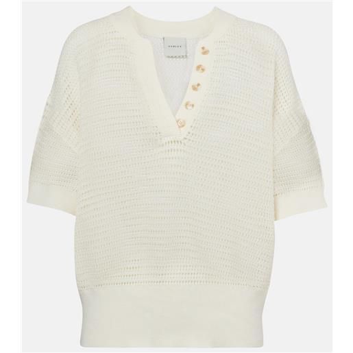 Varley polo callie