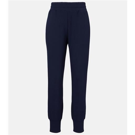 Varley pantaloni sportivi slim cuff 27.5 in jersey