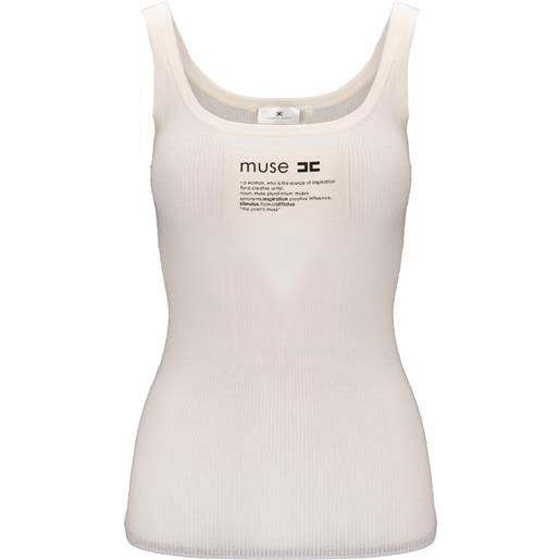 ELISABETTA FRANCHI tk63b57e2 dz9 top-40