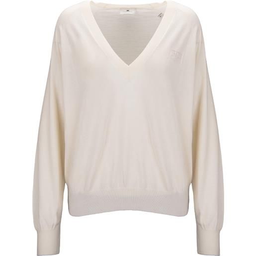 ELISABETTA FRANCHI mk34s57e2 dz9 cardigan-38
